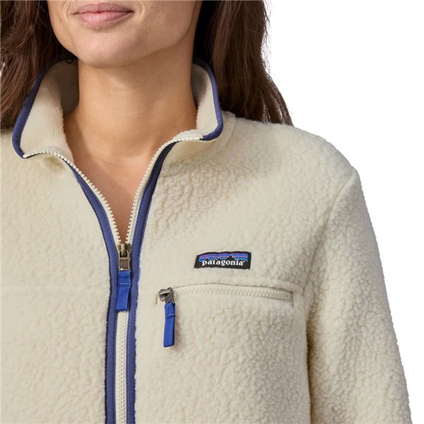 Patagonia Retro Pile Jacket frau