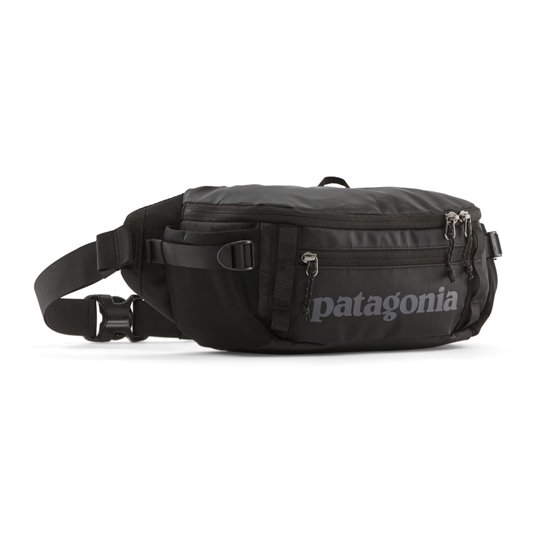 Patagonia Black Hole Waist Pack 5 litri
