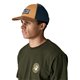 Patagonia P-6 Logo LoPro Trucker Hat new