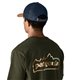 Patagonia P-6 Logo LoPro Trucker Hat new