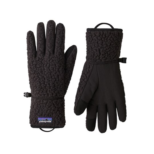 Patagonia Retro Pile Gloves