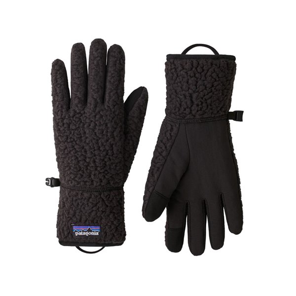 Patagonia Retro Pile Gloves
