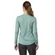 Patagonia Capilene Cool merino shirt l/s donna