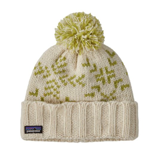 Patagonia Snowbell beanie