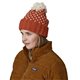 Patagonia Snowbell beanie