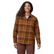 Patagonia Fjord Flannel shirt