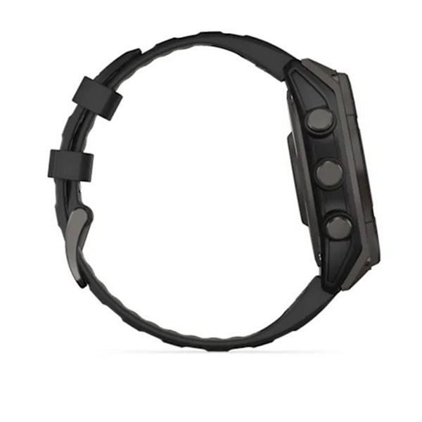 Garmin fenix 8 47 mm Sapphire Solar