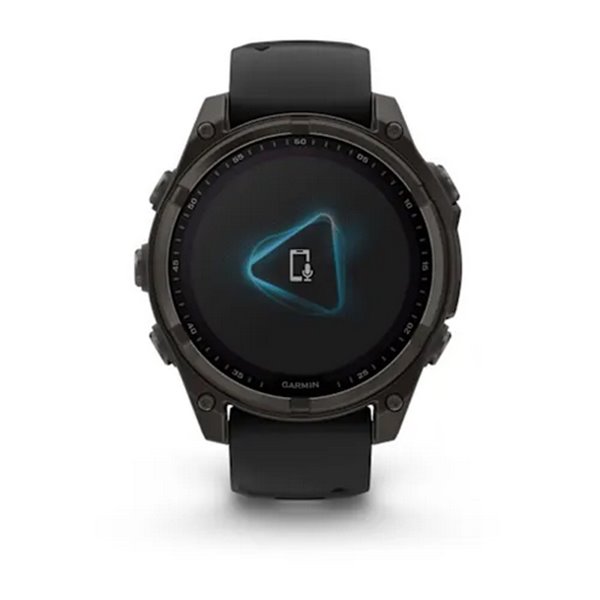 Garmin fenix 8 47 mm Sapphire Solar