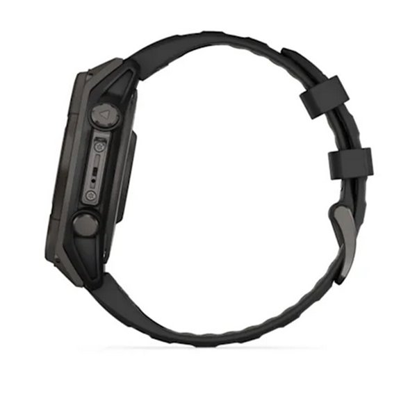 Garmin fenix 8 47 mm Sapphire Solar