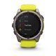 Garmin fenix 8 51 mm Sapphire Solar