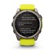 Garmin fenix 8 51 mm Sapphire Solar