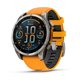 Garmin fenix 8 47 mm Amoled Sapphire