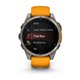 Garmin fenix 8 47 mm Amoled Sapphire