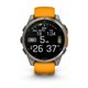 Garmin fenix 8 47 mm Amoled Sapphire