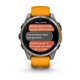 Garmin fenix 8 47 mm Amoled Sapphire