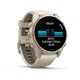 Garmin fenix 8 43 mm Amoled Sapphire