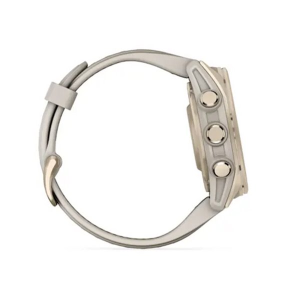 Garmin fenix 8 43 mm Amoled Sapphire