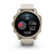 Garmin fenix 8 43 mm Amoled Sapphire