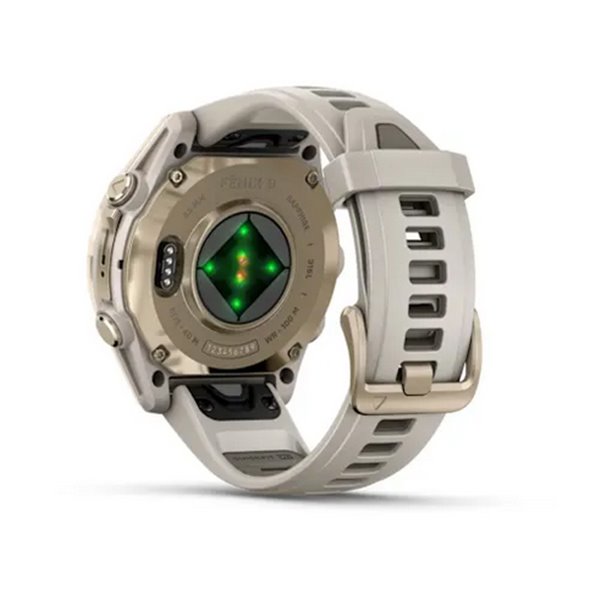 Garmin fenix 8 43 mm Amoled Sapphire