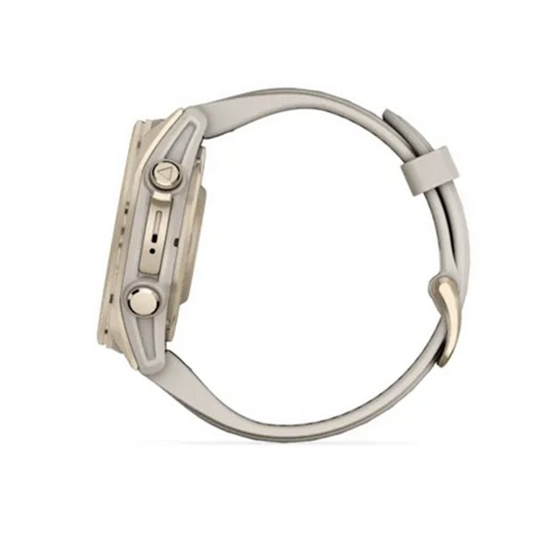 Garmin fenix 8 43 mm Amoled Sapphire