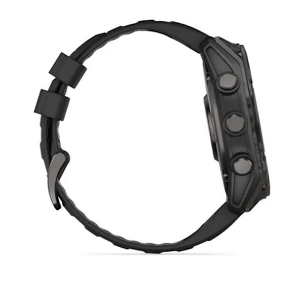 Garmin fenix 8 51 mm Amoled Sapphire