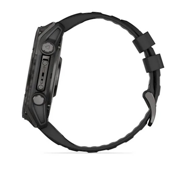 Garmin fenix 8 51 mm Amoled Sapphire