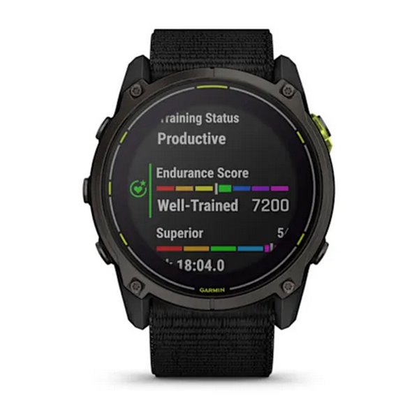 Garmin Enduro 3
