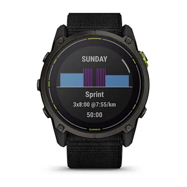 Garmin Enduro 3