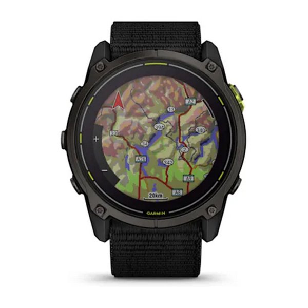 Garmin Enduro 3