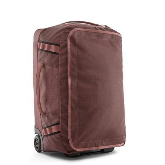 Patagonia Black Hole Wheeled Duffel  bag 40 liters