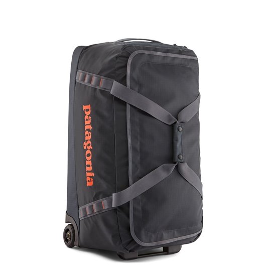Patagonia Black Hole Wheeled Duffel bag 70 litri