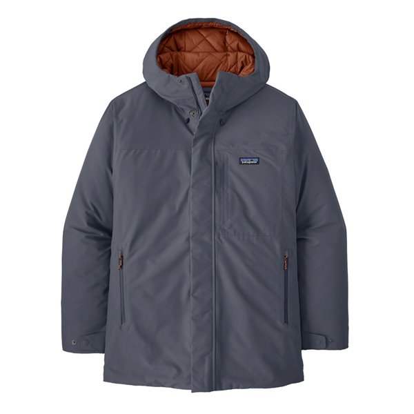 Patagonia Windshadow Parka