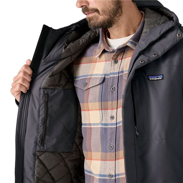 Patagonia Windshadow Parka