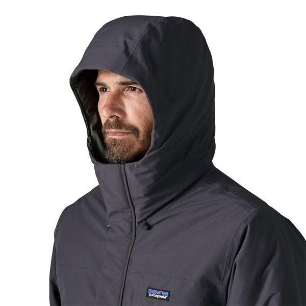 Patagonia Windshadow Parka