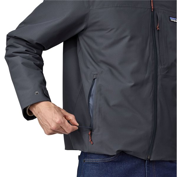 Patagonia Windshadow Jacket
