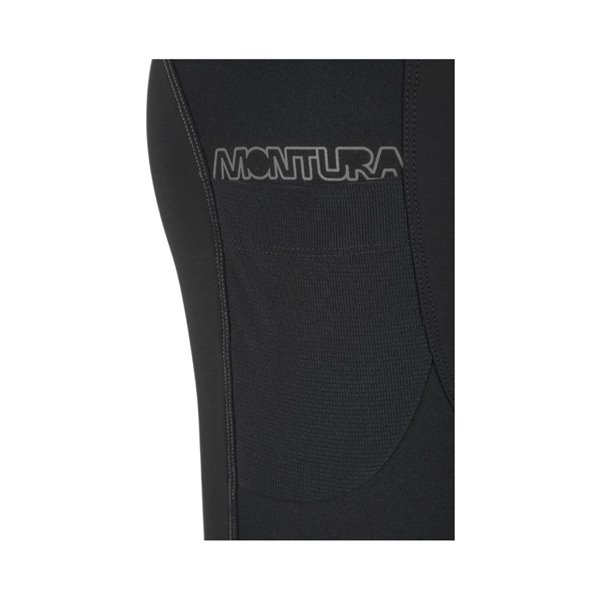 Montura Thermo Fit pants Woman