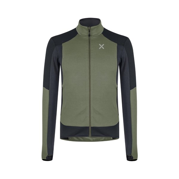 MONTURA STRETCH MIND MAGLIA サイズL(MONTURA モンチュラ MONTURA STRETCH MIND MAGLIA サイズL(MONTURA モンチュラ