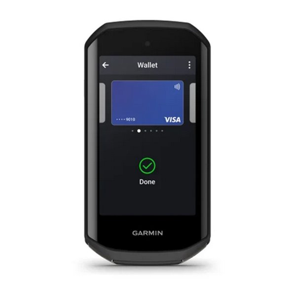 Garmin Edge 1050