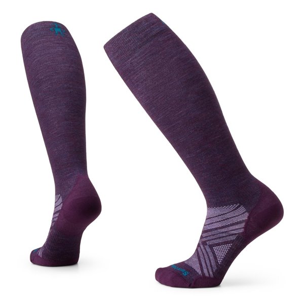 Smartwool Ski Zero Cushion Extra Stretch OTC damen