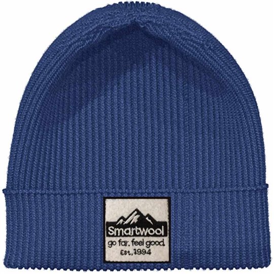 Smartwool Smartwool Patch beanie children