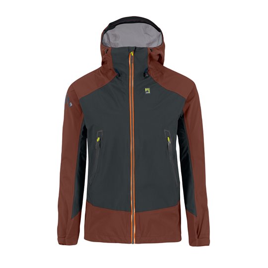 Karpos Storm Evo jacket
