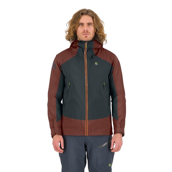 Karpos Storm Evo jacket