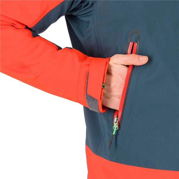 Karpos Storm Evo jacket