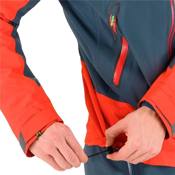 Karpos Storm Evo jacket
