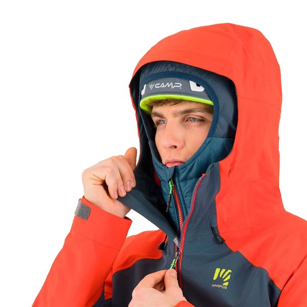 Karpos Storm Evo jacket