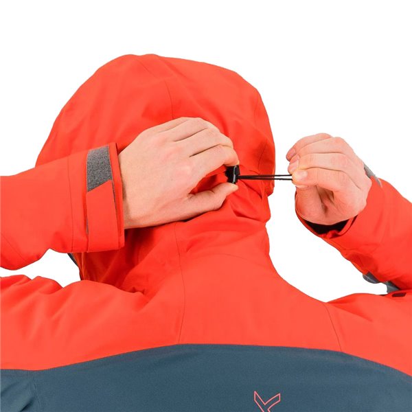 Karpos Storm Evo jacket