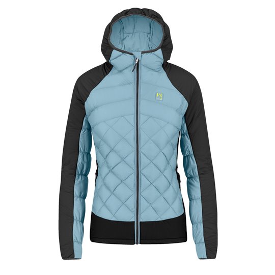Karpos Lastei Active Plus jacket donna