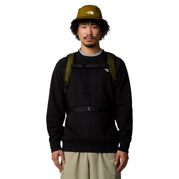 The North Face Borealis classic