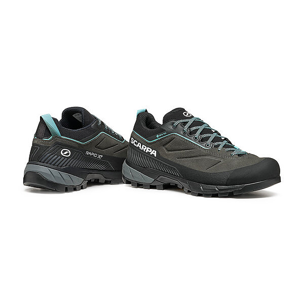Scarpa Rapid XT GTX frau