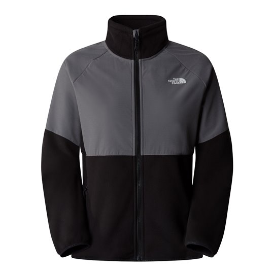 The North Face Glacier Heavyweight Full Zip woman